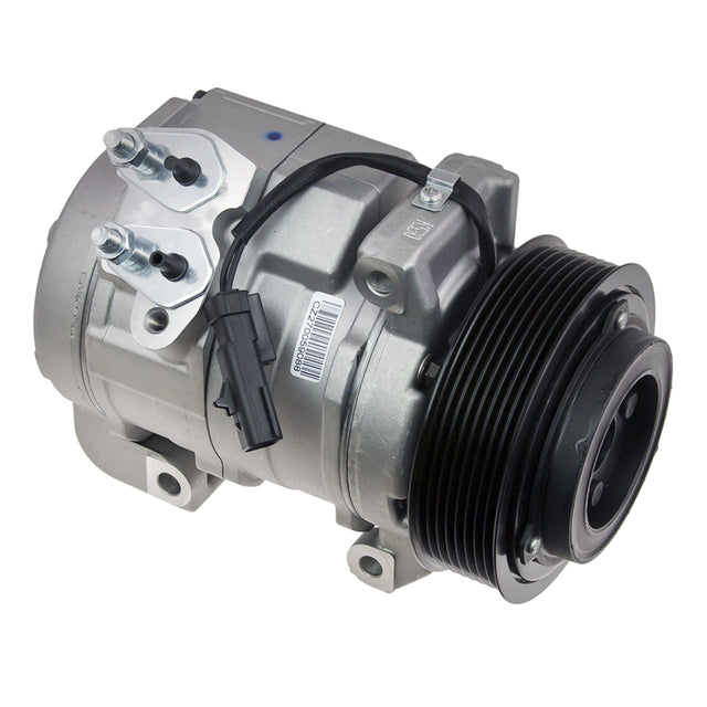 COMPRESSOR 10S17C PV8 120mm 20-22700-AM