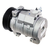 COMPRESSOR 10S17C PV8 120mm 20-22700-AM