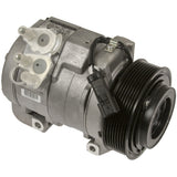 COMPRESSOR 10S17C PV8 119mm 20-22700