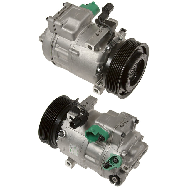 COMPRESSOR VS-18 PV7 120mm 12V 20-22701