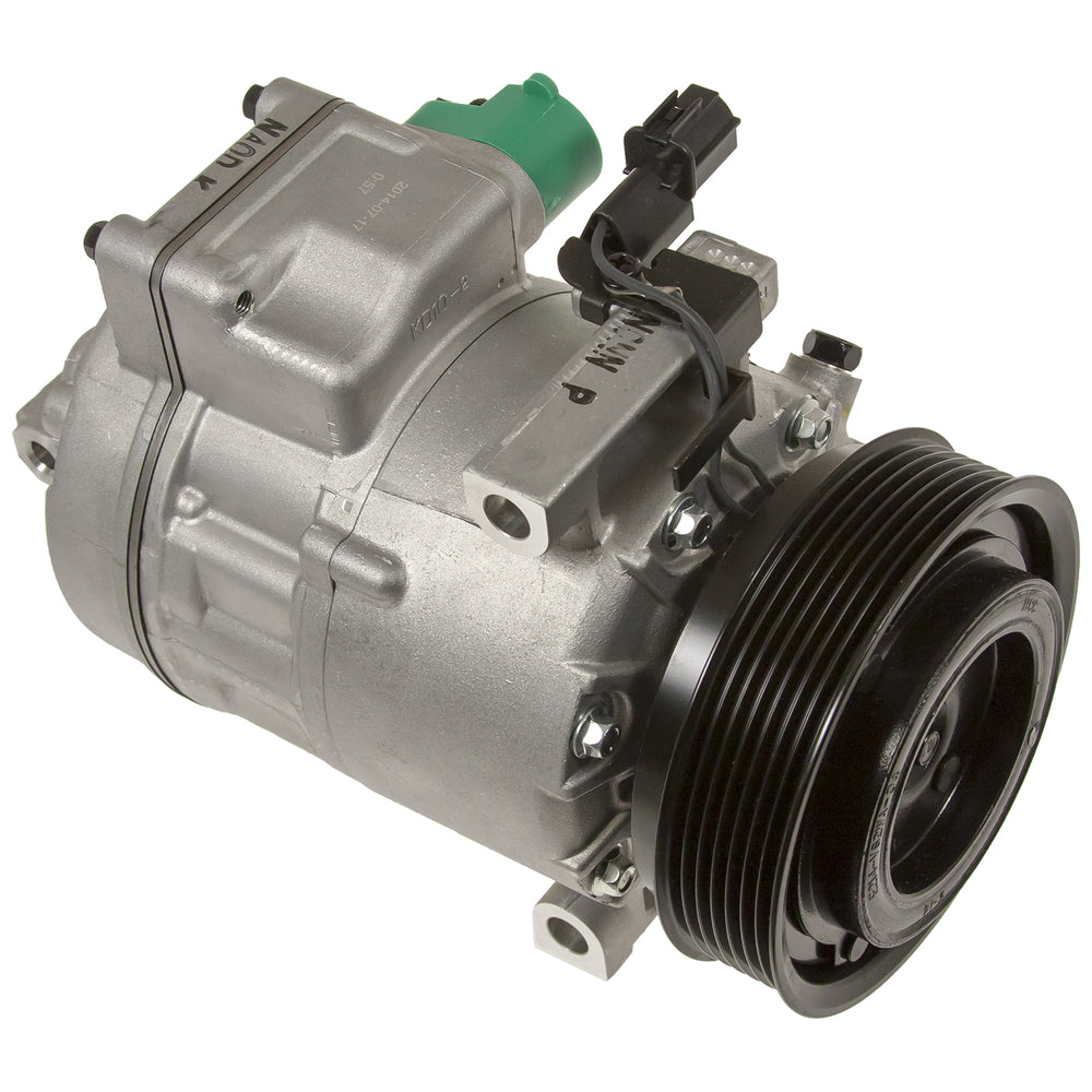 COMPRESSOR VS-18 PV7 120mm 12V 20-22701