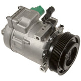 COMPRESSOR VS-18 PV7 120mm 12V 20-22701