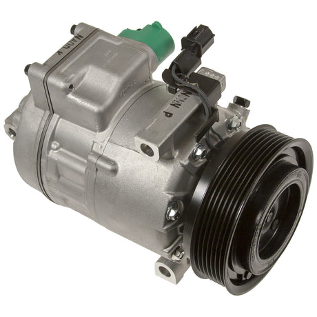 COMPRESSOR VS-18 PV7 120mm 12V 20-22701