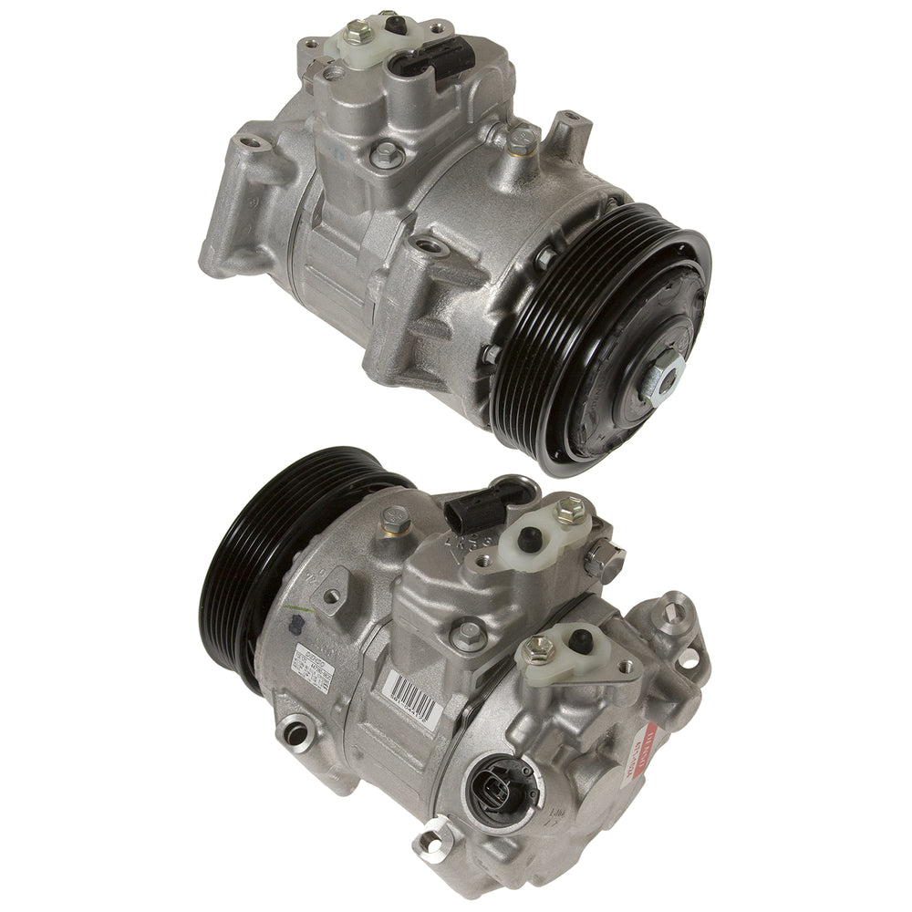 TSE17C 6 Poly Clutch 20-22705