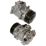 TSE17C 6 Poly Clutch 20-22705