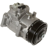 TSE17C 6 Poly Clutch 20-22705