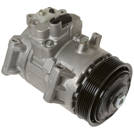TSE17C 6 Poly Clutch 20-22705