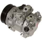 TSE17C 6 Poly Clutch 20-22705