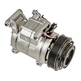 Compressor w/ Clutch RS13 20-22707