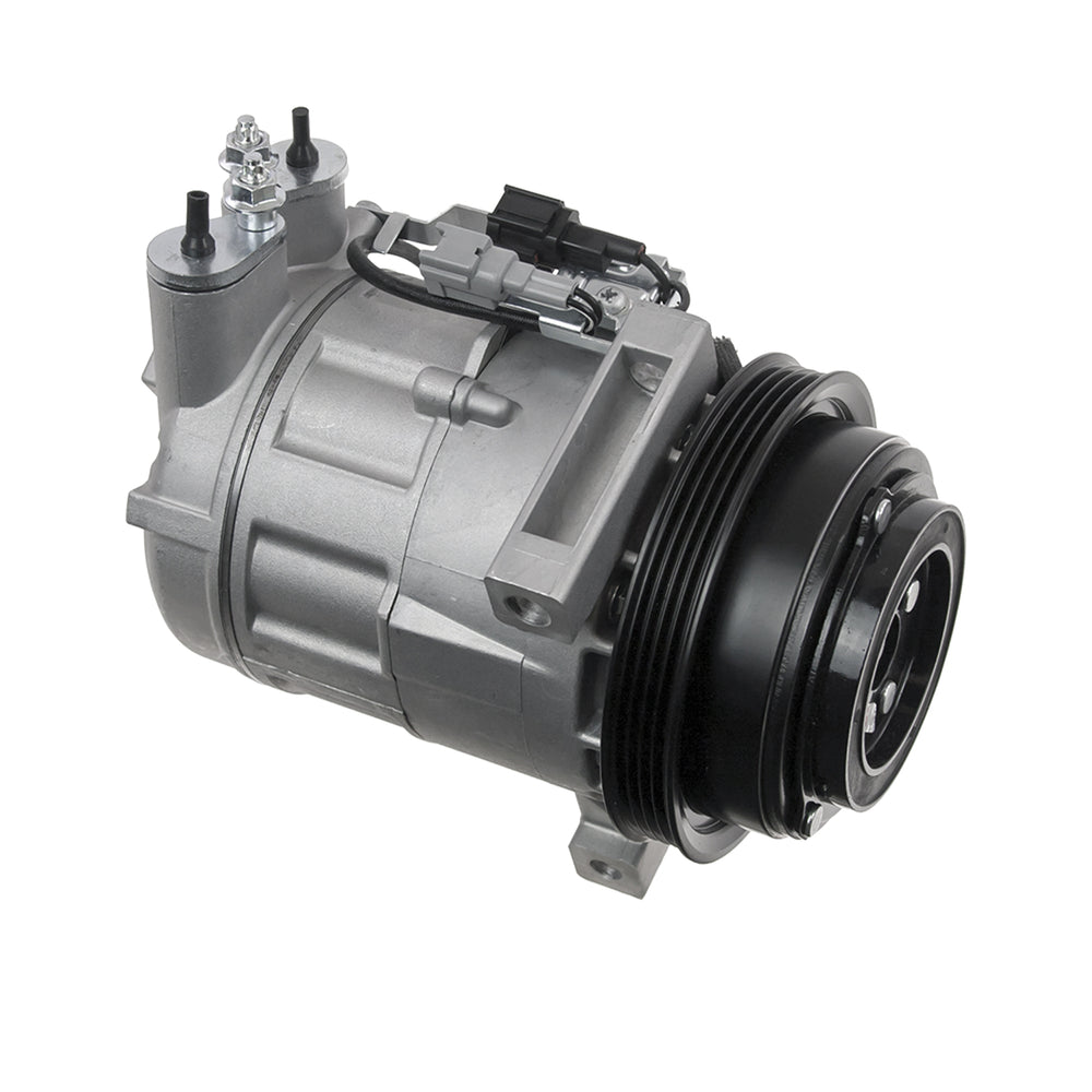 Compressor DCS17EC 4 Poly Clutch 20-22711-AM