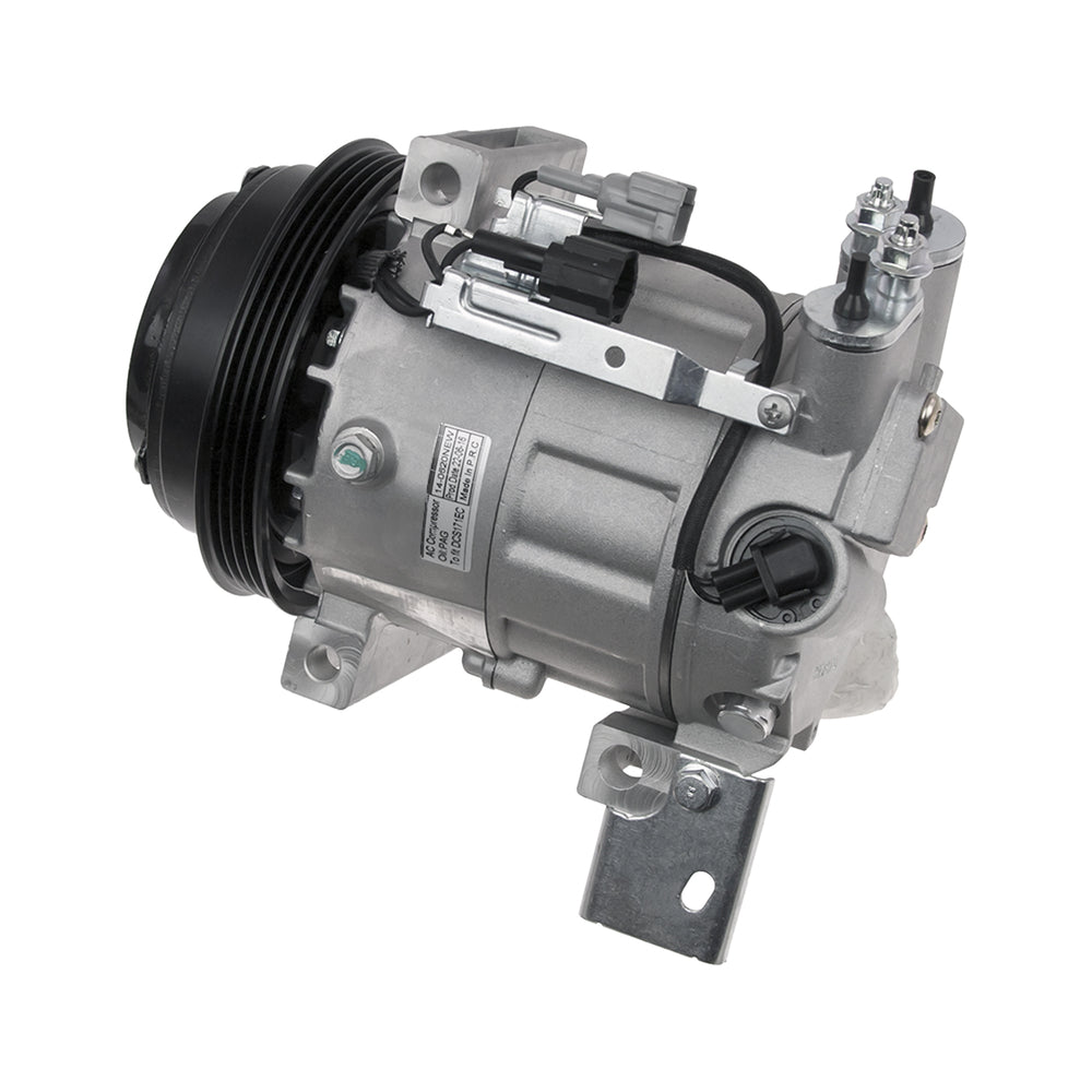 Compressor DCS17EC 4 Poly Clutch 20-22711-AM