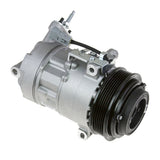 COMPRESSOR 6SBU16 PV6 120mm 12V 20-22712-AM