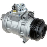 COMPRESSOR 10PA20C PV6 114mm 471-1219 FIRST TIME FIT 20-23001