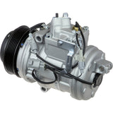 COMPRESSOR 10PA20C PV6 114mm 471-1219 FIRST TIME FIT 20-23001