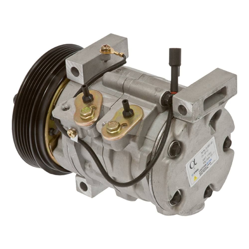 Compressor 10S11C PV5 20-26001-AM