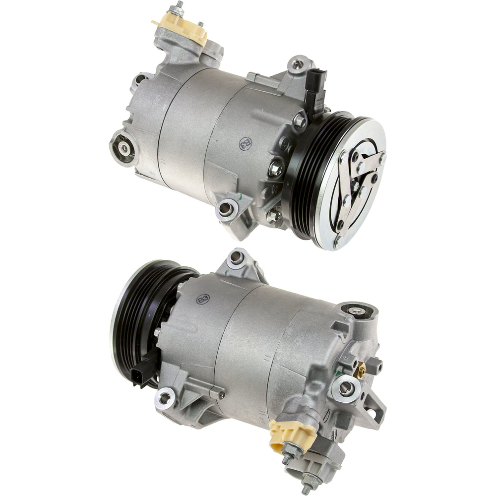 COMPRESSOR VS16 PV4 108mm 20-26002