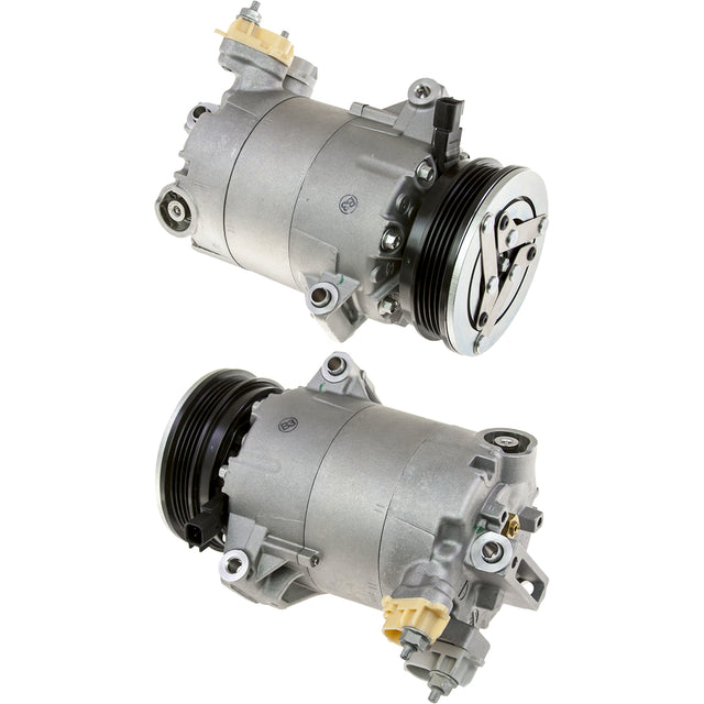 COMPRESSOR VS16 PV4 108mm 20-26002
