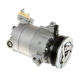 COMPRESSOR VS16 PV4 108mm 20-26002