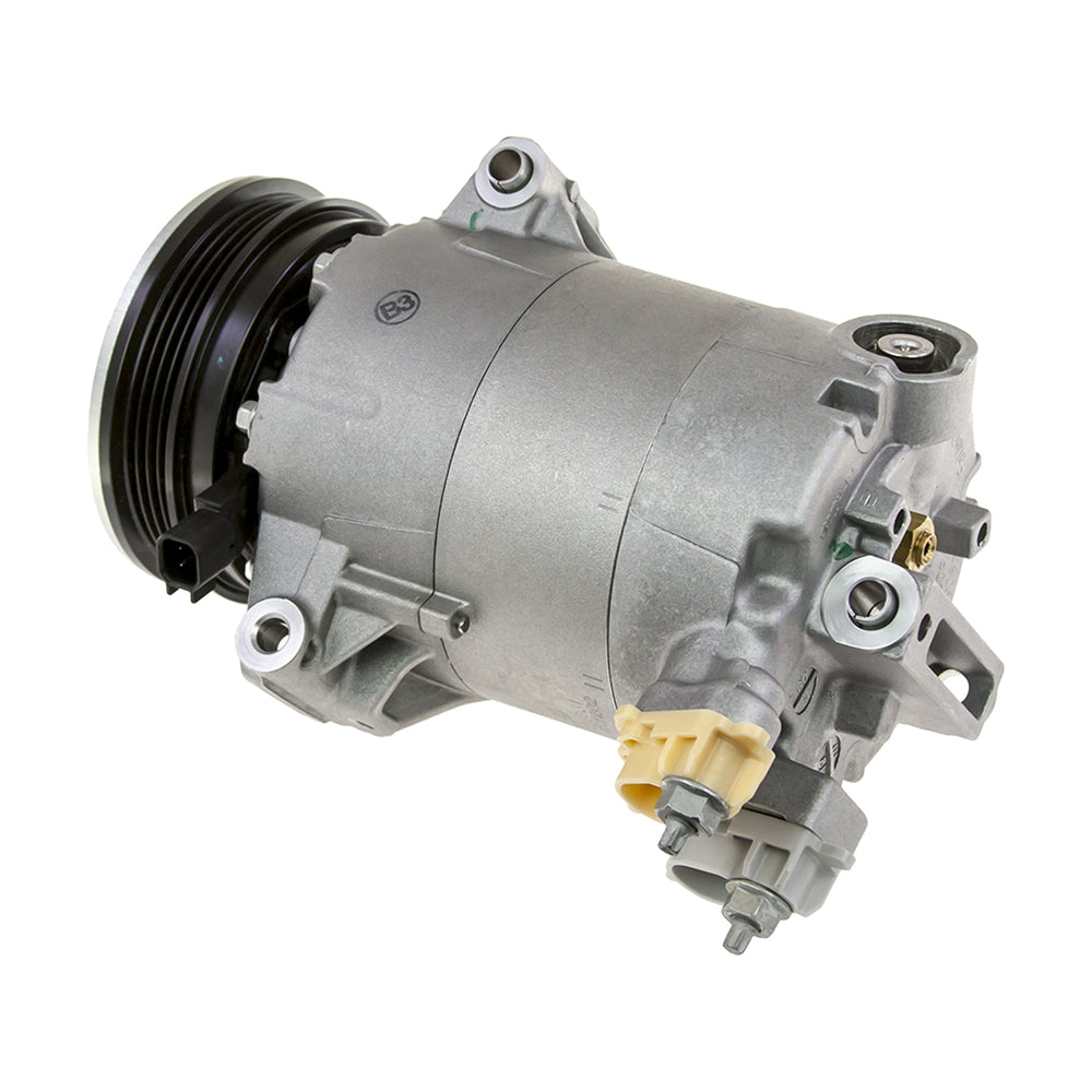 COMPRESSOR VS16 PV4 108mm 20-26002