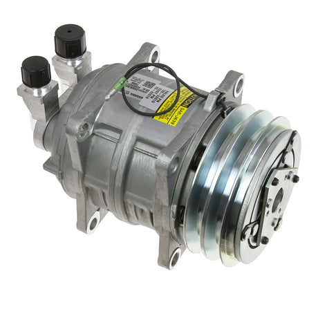 Compressor Tm-08hs Ear V Org 2AG 125 Ls 12V B 1W 20-42010