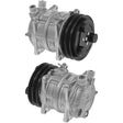 Compressor Tm-08hs Ear Cv Org 2AG 135 3e 24V B 1W 20-42015