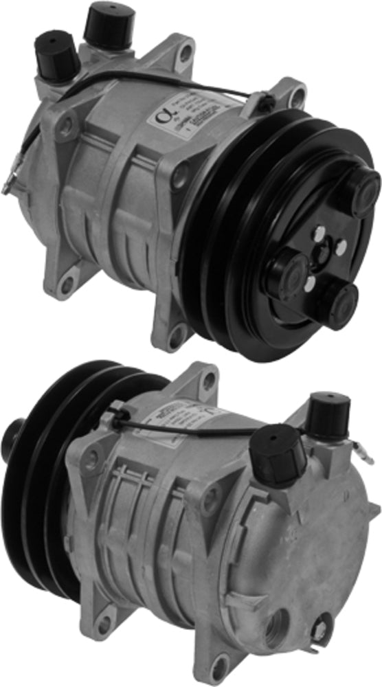 Compressor HP80 Ear Cv Org 2AG 135 3e 12V B 1W 20-42021-HP