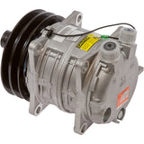 Compressor Tm-08hs Ear Cv Org 2AG 135 3e 12V B 1W 20-42021