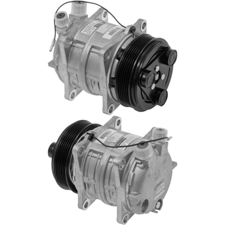 Compressor Tm-08hs Ear Cv Org 6GR 120 3e 12V B 1W 20-42038
