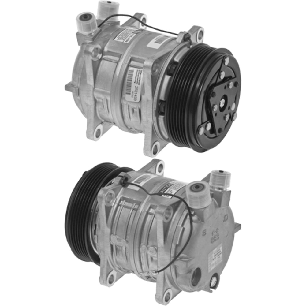 Compressor Tm-08hs Ear Cv Org 6GR 120 Ls 12V B 1W 20-42040