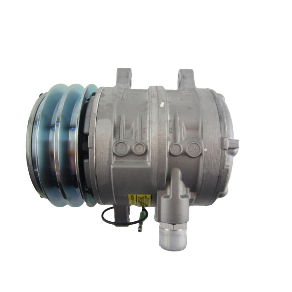 Compressor Tm-08hs Ear Cv Org 2AG 125 Ls 12V B 1W 20-42070