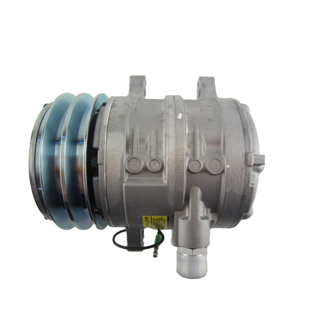 Compressor Tm-08hs Ear Cv Org 2AG 125 Ls 12V B 1W 20-42070