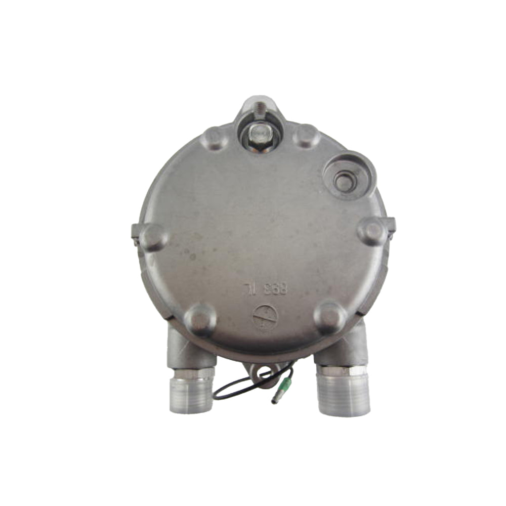 Compressor Tm-08hs Ear Cv Org 2AG 125 Ls 12V B 1W 20-42070