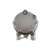 Compressor Tm-08hs Ear Cv Org 2AG 125 Ls 12V B 1W 20-42070