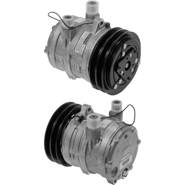 Compressor Tm-08hs Ear Cv Org 2AG 135 Ls 12V B 1W 20-42072