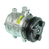 Compressor Tm-08hs Alt Mt Cv Org 4GR 120 3e 12V B 1W 20-42080