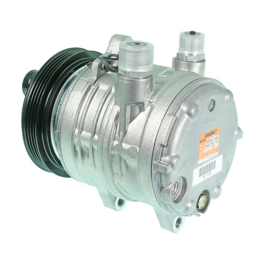 Compressor Tm-08hs Alt Mt Cv Org 4GR 120 3e 12V B 1W 20-42080