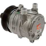Compressor Tm-08hs Ear Cv Org 6GR 120 3e 12V B 1W 20-42081