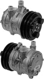 Compressor Tm-08hs Alt Mnt Cv Org 2AG 135 3e 12V B 1W 20-42083