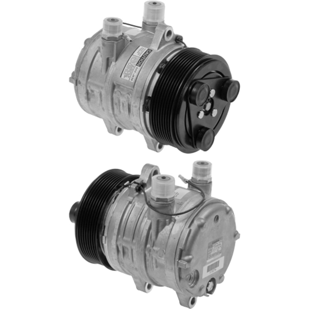 Compressor Tm-08hs Alt Cv Org 8GR 120 3e 12V B 1W 20-42087