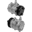 Compressor Tm-08hs Ear Cv Org 4GR 120 3e 24V B 1W 20-42089