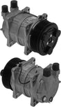 Compressor HPA130 Ear Cv Org 8GR 120 3e 12V B 1W 20-42121-HP