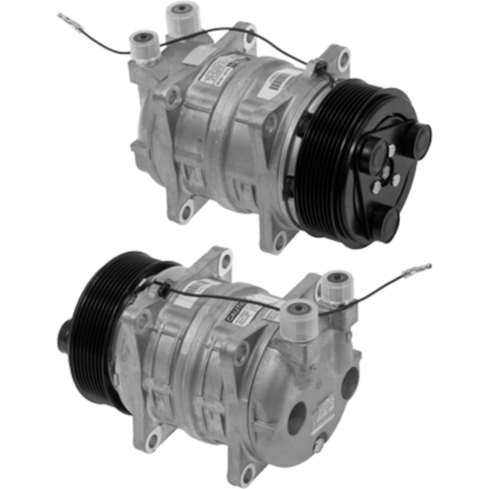 Compressor Tm-13ha Ear Cv Org 8GR 120 3e 12V B 1W 20-42121