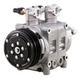 Compressor Tm-43 8PK156 12V W/fittings 20-43732