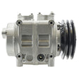 COMPRESSOR TM-43 2B 180mm 12V W/FITTINGS 20-43741