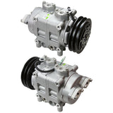 Compressor Tm-43 2B180 24V 20-43742-24