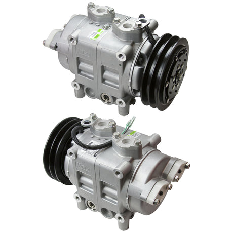 Compressor Tm-43 2B180 24V 20-43742-24