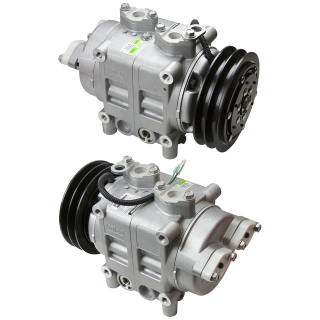 Compressor Tm-43 2B180 24V 20-43742-24