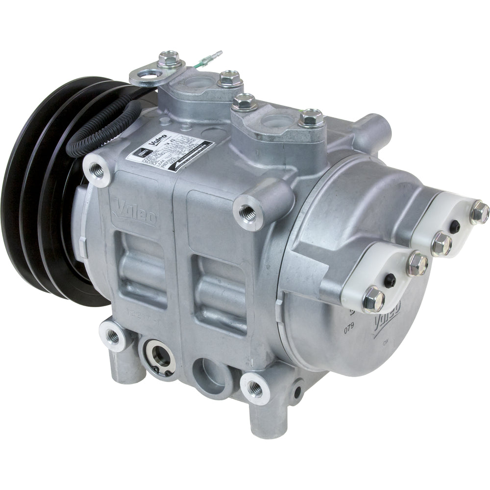 Compressor Tm-43 2B180 24V 20-43742-24