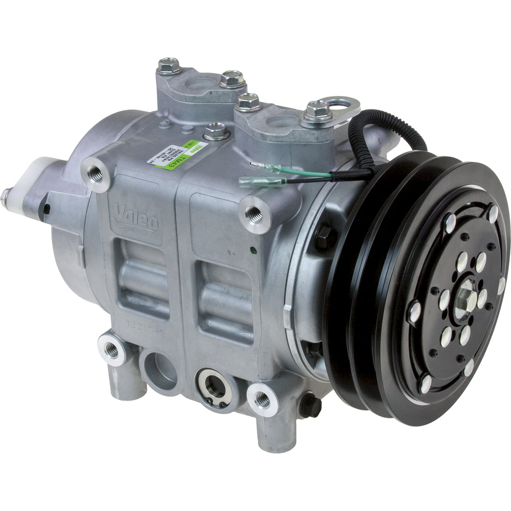 Compressor Tm-43 2B180 24V 20-43742-24