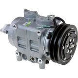 Compressor Tm-43 2B180 24V 20-43742-24